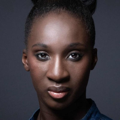 Eye Haïdara image